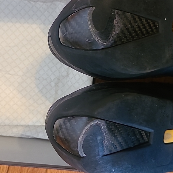 Men's Leather Gucci Loafers - Picture 15 of 15